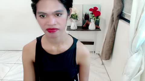 STACY online show from April 29, 2:37 am