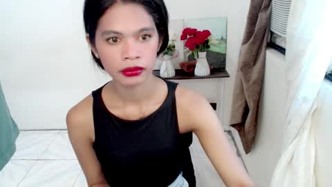 STACY online show from April 30, 11:52 pm