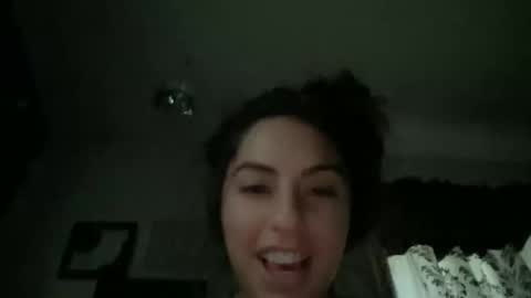 Ava Monroe online show from December 11, 9:55 pm