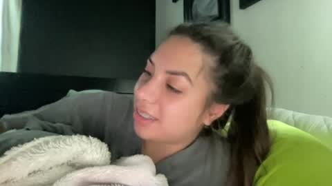 Ava Monroe online show from June 14, 5:13 pm