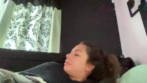 Ava Monroe online show from August 3, 7:41 pm