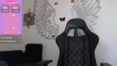 Ava online show from April 29, 2:59 am