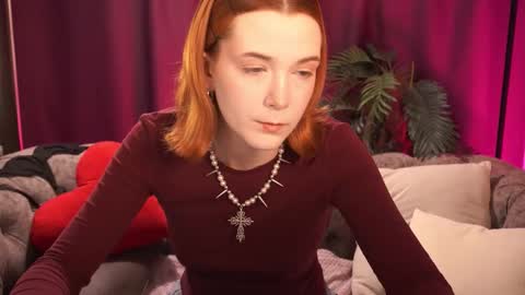  Ava  online show from March 11, 3:25 pm