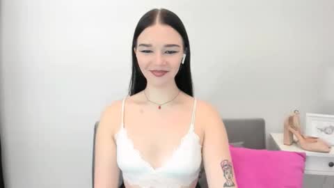 avasensitive69 online show from September 16, 3:20 pm