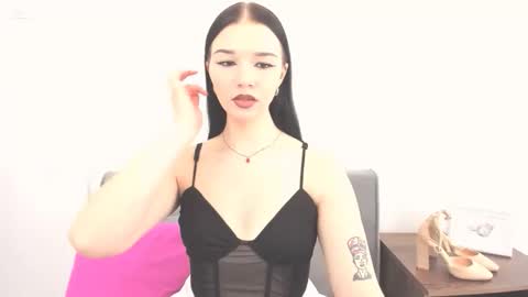 avasensitive69 online show from September 23, 3:32 pm