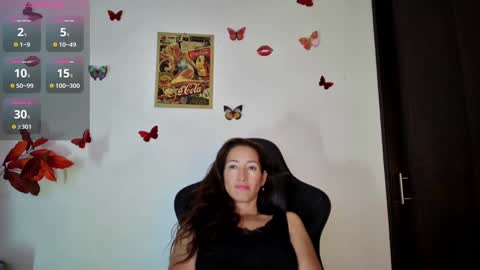 Ava Tomas online show from February 4, 6:25 am