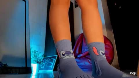 Valery -- online show from November 1, 3:54 am