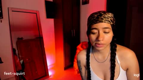 Valery -- online show from December 18, 2:49 am