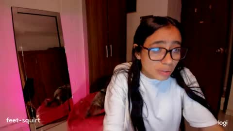 Valery -- online show from August 4, 1:22 am