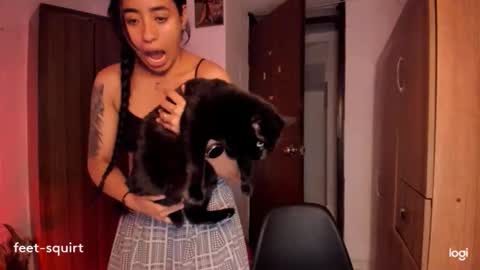 Valery -- online show from May 1, 2:04 am