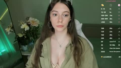  ute horny goddess Evie online show from May 8, 8:32 pm