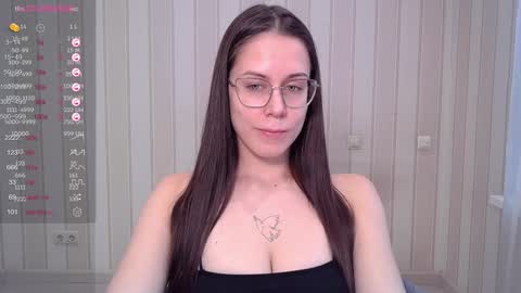 Goddess Alyssa   online show from February 3, 12:57 pm