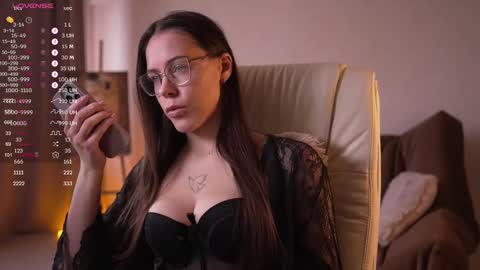 Goddess Alyssa   online show from February 25, 1:32 pm