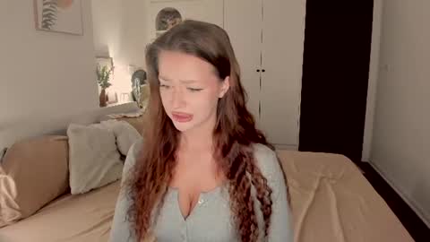 aveme_melissa online show from June 23, 6:11 am