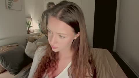 aveme_melissa online show from June 14, 6:14 am