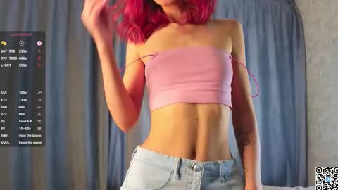 Lucy online show from December 20, 6:39 am