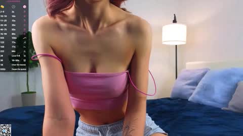 Lucy online show from February 6, 6:39 am