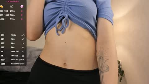 Lucy online show from March 6, 7:03 am