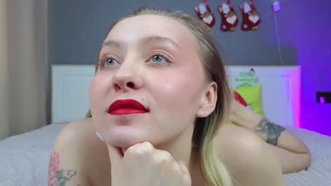 avgustina_love online show from January 6, 8:24 am