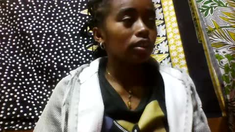 avontsoaldy online show from July 3, 3:45 am