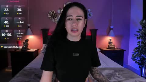  avriil online show from November 11, 10:29 pm