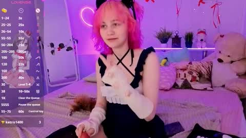 Awi online show from February 11, 9:16 pm