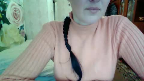 awesomeladyy online show from January 23, 8:36 am