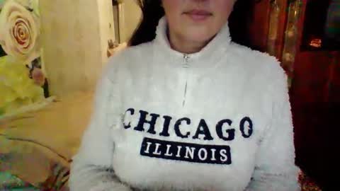 awesomeladyy online show from December 9, 12:30 pm