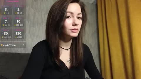 Snapshot of aww_burn chatting on January 18, 1:41 am Tris online show from January 18, 1:41 am