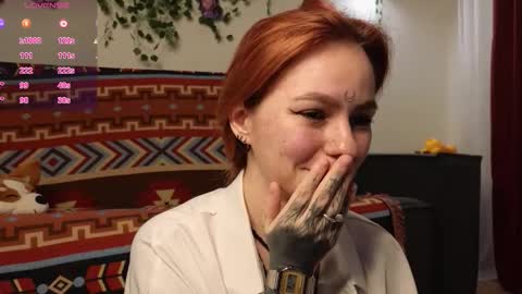 Tris online show from December 15, 2:17 am