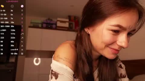Tris online show from June 15, 3:07 am