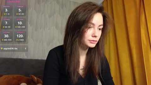 Snapshot of aww_burn chatting on January 23, 4:19 am Tris online show from January 23, 4:19 am