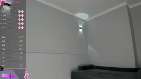 Aya online show from March 7, 10:32 pm