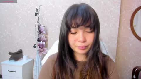 Aya Moon online show from January 22, 3:31 am