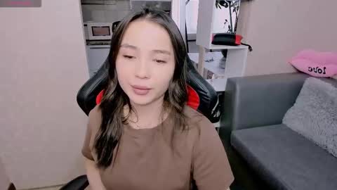 Aya Moon online show from October 8, 5:34 am