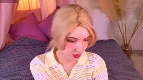 aya_muse online show from March 14, 9:16 pm