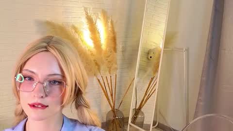 aya_muse online show from March 15, 9:17 pm