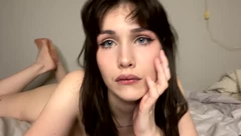  im Aya welcome to my room  online show from January 13, 2:32 pm