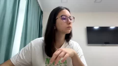 Allison online show from November 20, 8:48 am