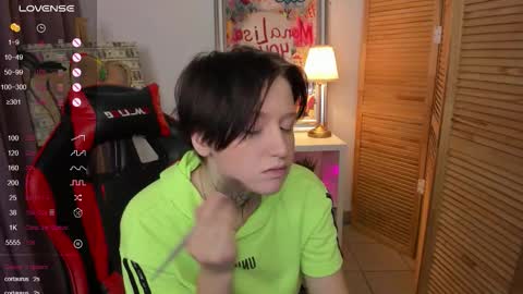 ayaks online show from October 11, 8:30 am