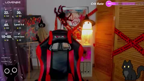 ayaks online show from October 22, 3:17 pm