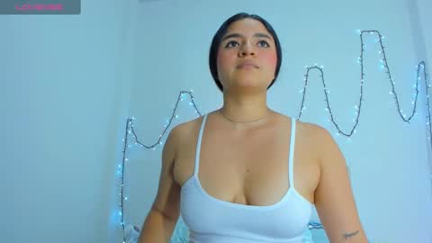 Snapshot of ayheleen_sexygirl3 chatting on January 19, 7:47 pm Mariana online show from January 19, 7:47 pm