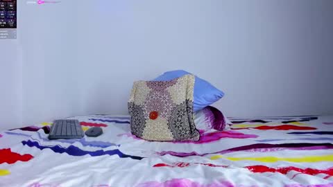 Snapshot of ayheleen_sexygirl3 chatting on October 8, 11:42 pm Mariana online show from October 8, 11:42 pm