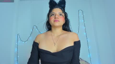 Snapshot of ayheleen_sexygirl3 chatting on January 23, 8:56 pm Mariana online show from January 23, 8:56 pm
