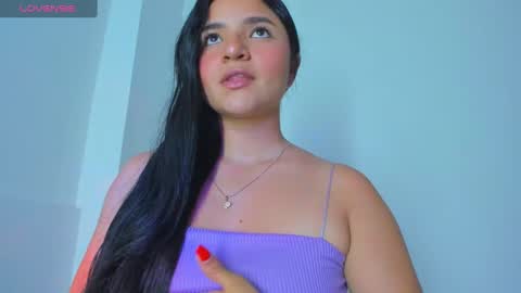 Snapshot of ayheleen_sexygirl3 chatting on January 7, 6:14 pm Mariana online show from January 7, 6:14 pm