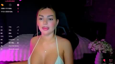  Ayla Demir  online show from March 18, 10:04 pm