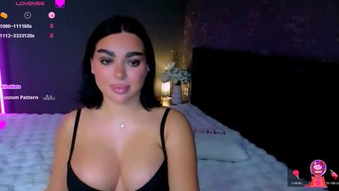  Ayla Demir  online show from November 10, 10:49 pm