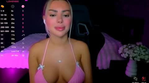  Ayla Demir  online show from June 6, 8:26 pm