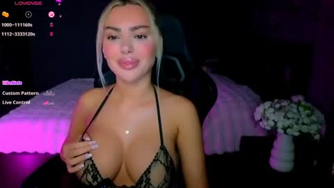  Ayla Demir  online show from June 8, 7:58 pm