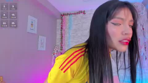 Ayla online show from July 8, 6:04 am